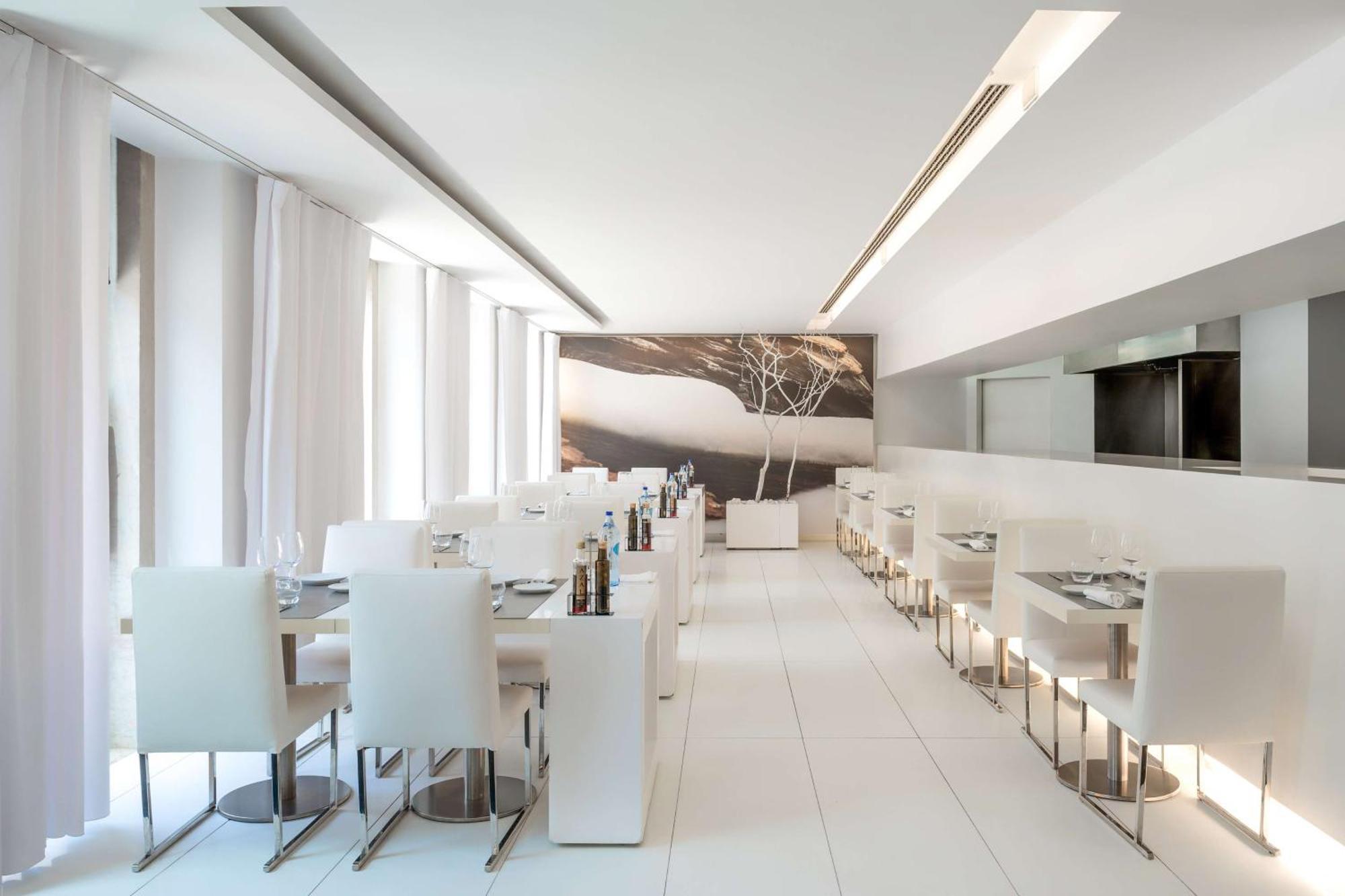 Hotel Doubletree By Hilton Fontana Park Lissabon