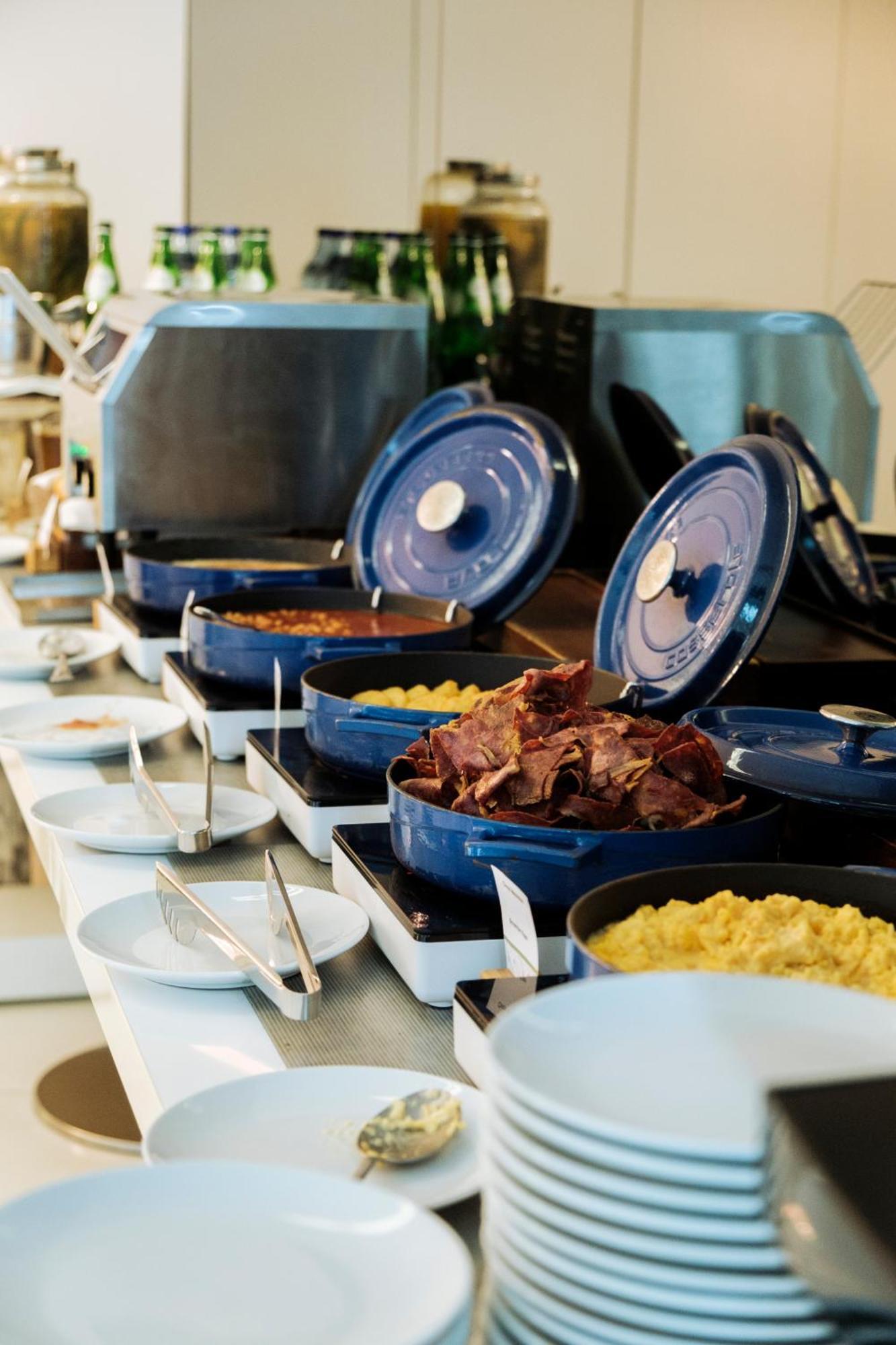 Doubletree By Hilton Fontana Park Hotel Lissabon