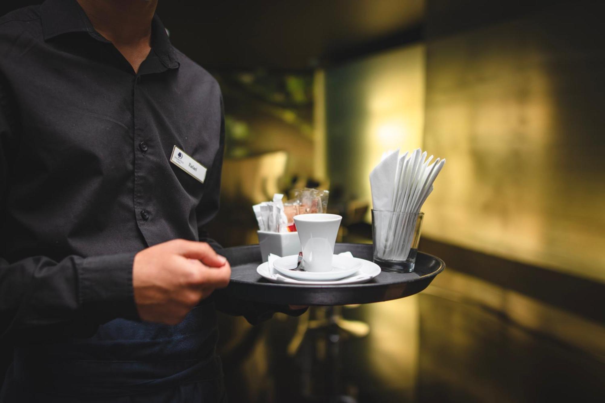 Doubletree By Hilton Fontana Park 4* Lissabon