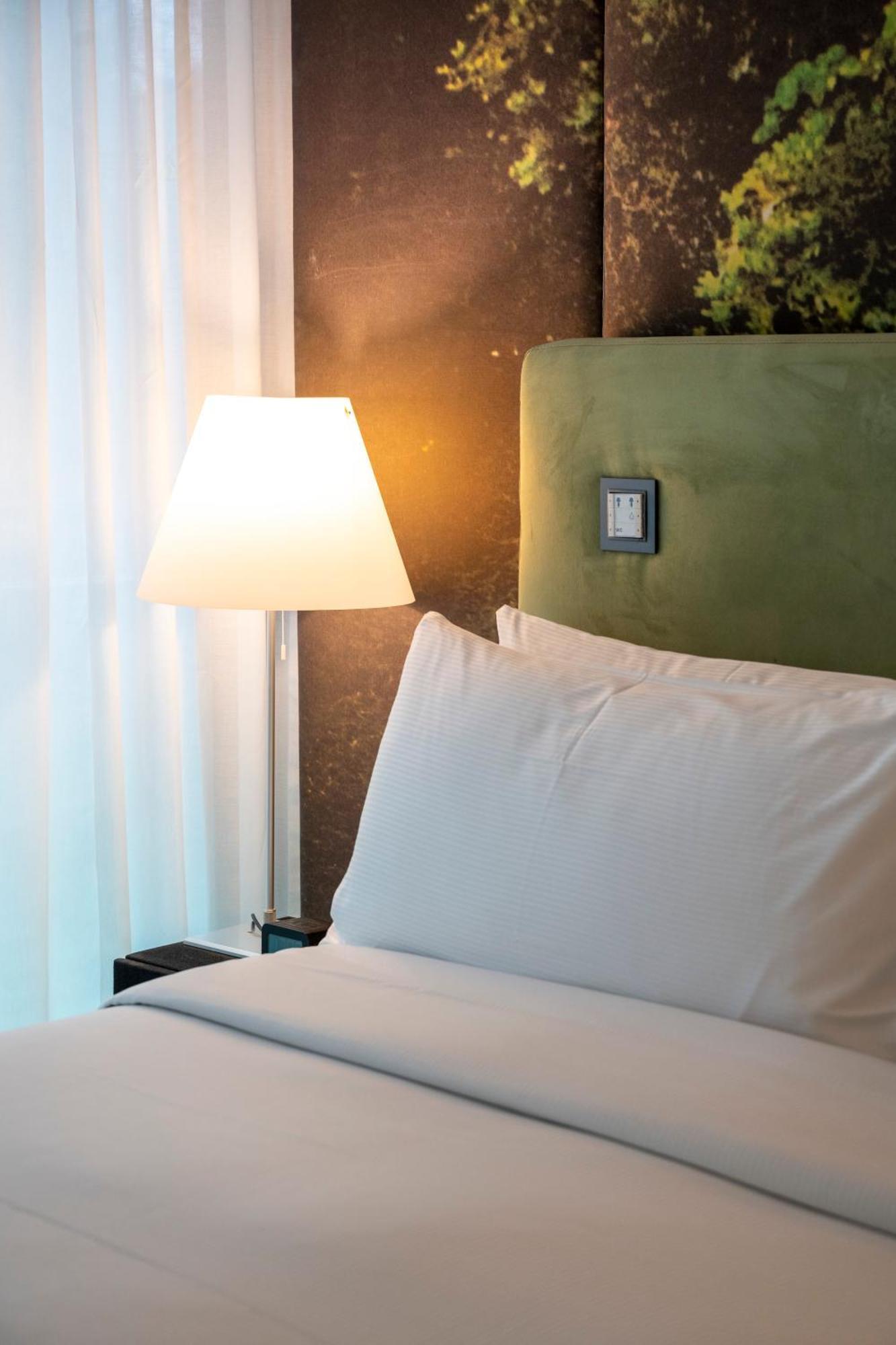 Hotel Doubletree By Hilton Fontana Park Lissabon