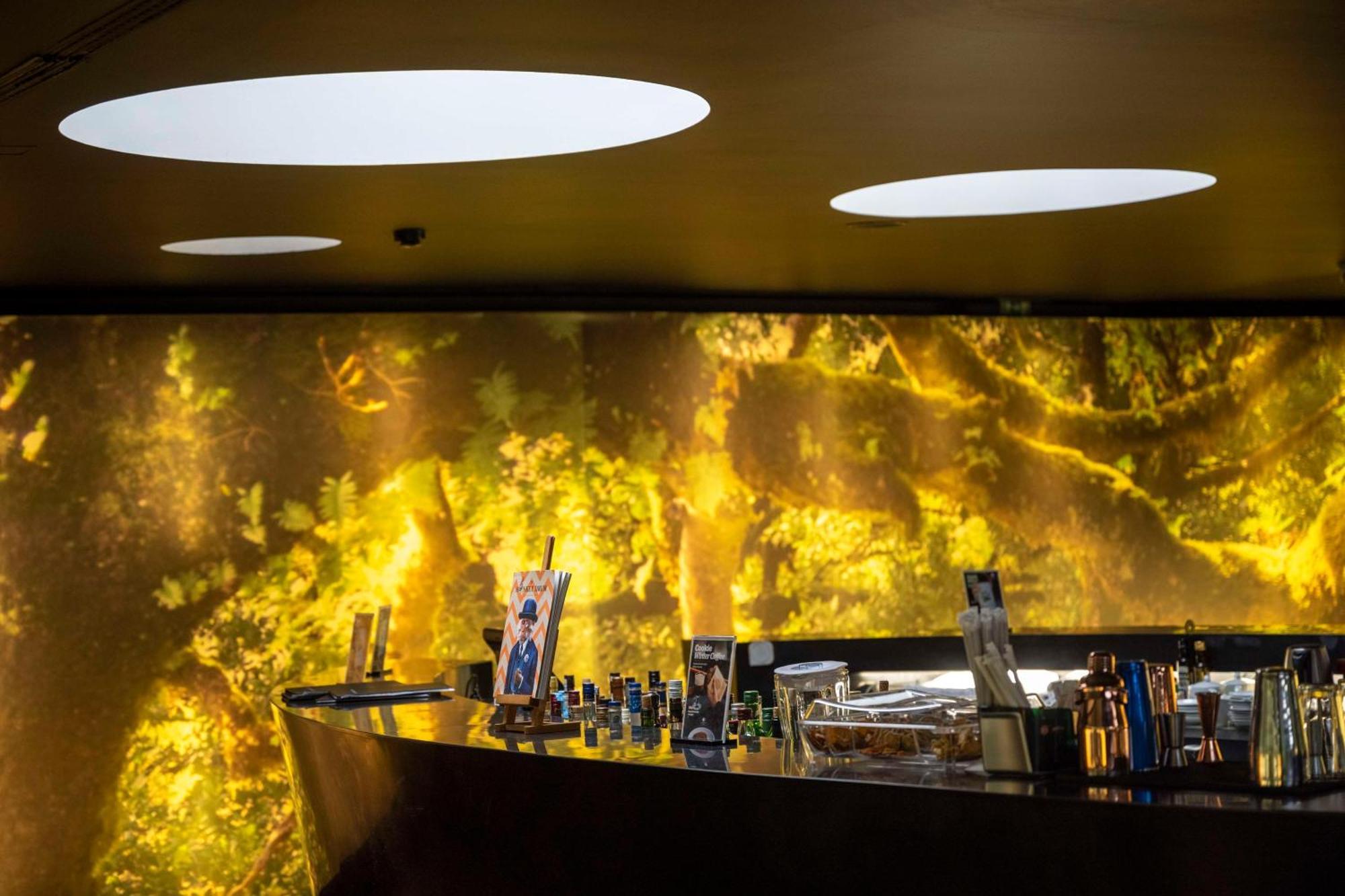 Doubletree By Hilton Fontana Park Lissabon