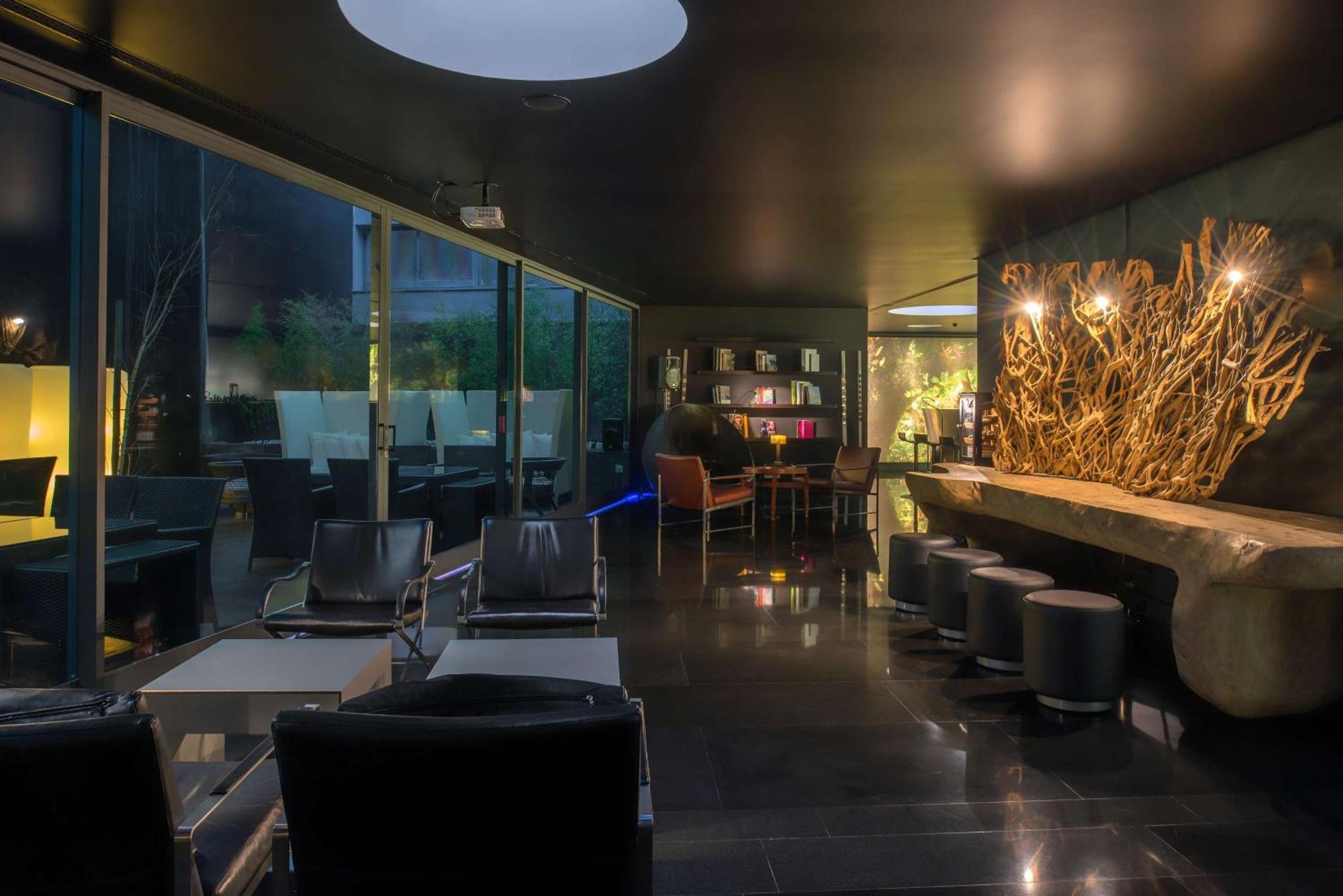 Doubletree By Hilton Fontana Park Hotel Lissabon