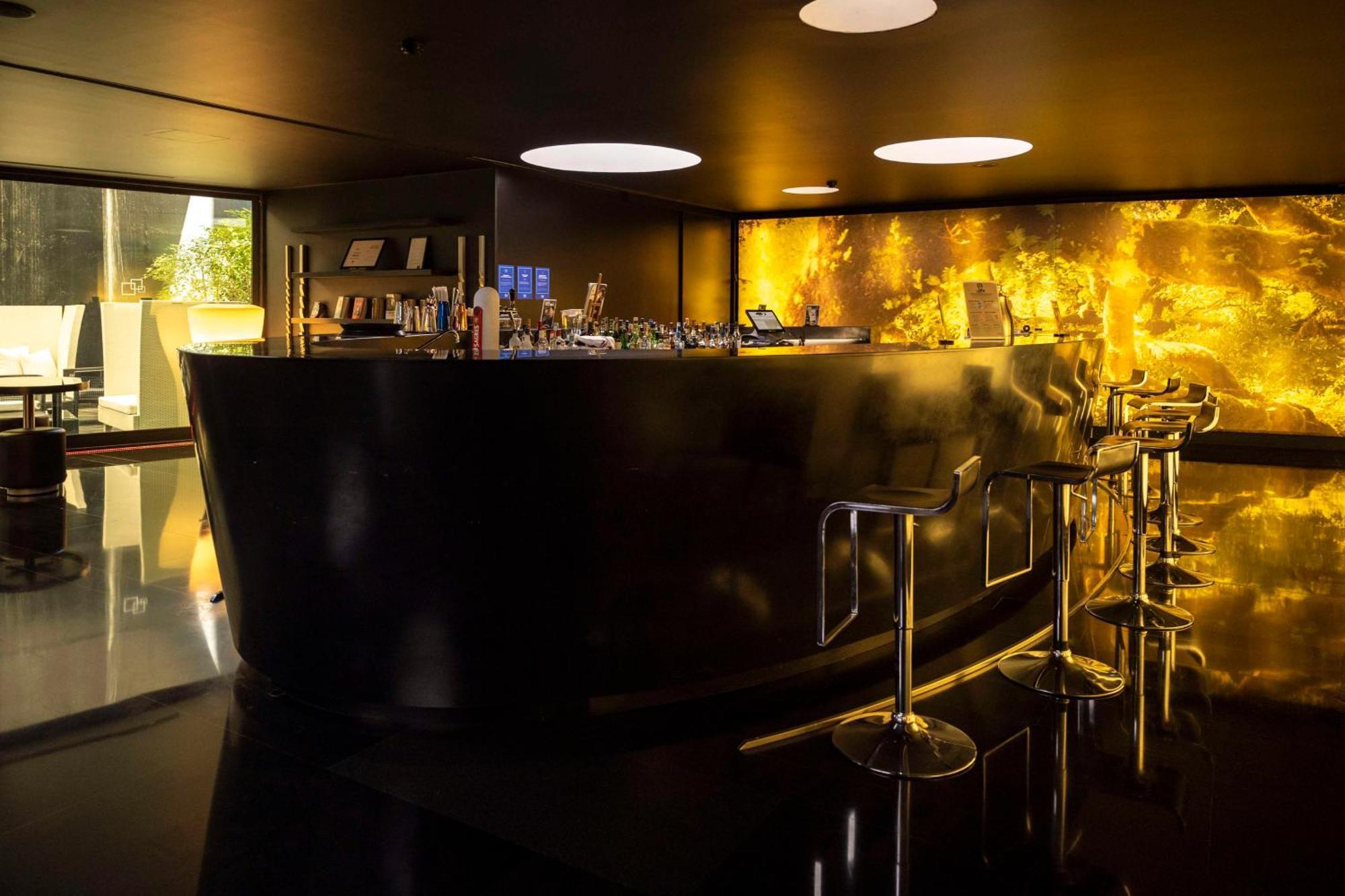 Doubletree By Hilton Fontana Park Hotel Lissabon