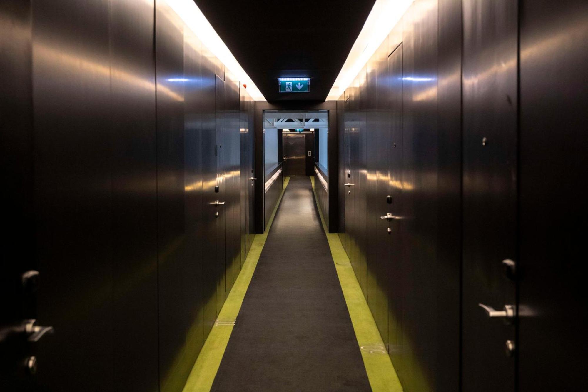 Doubletree By Hilton Fontana Park Hotel Lissabon