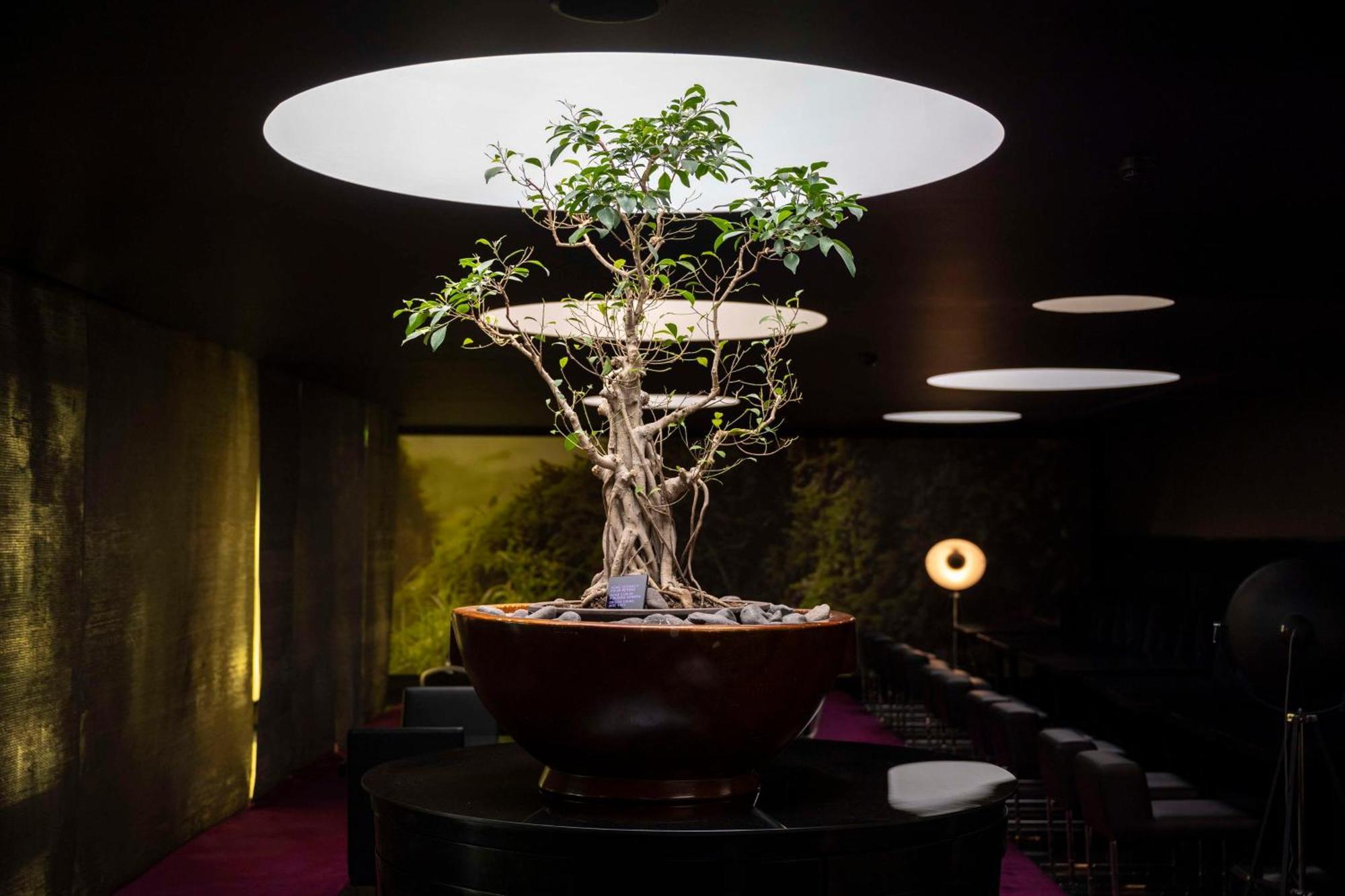 Hotel Doubletree By Hilton Fontana Park Lissabon